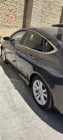 كرايسلر 200